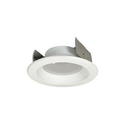 4? Retrofit Reflector Trim in White