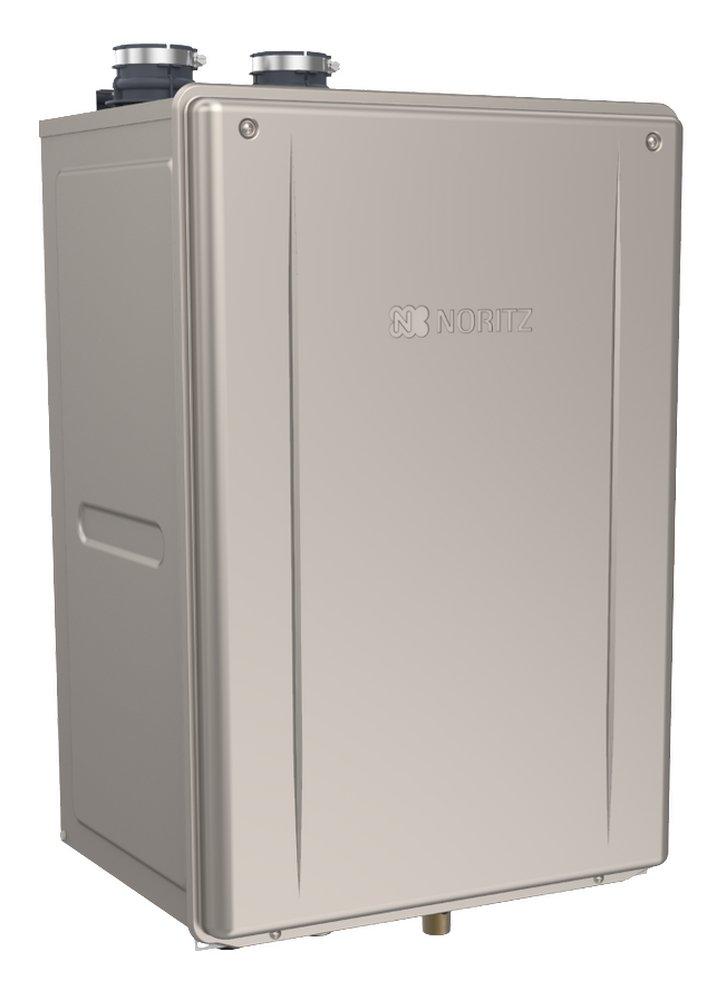 Noritz America 199.9 MBH Indoor Condensing Tankless Water Heater 