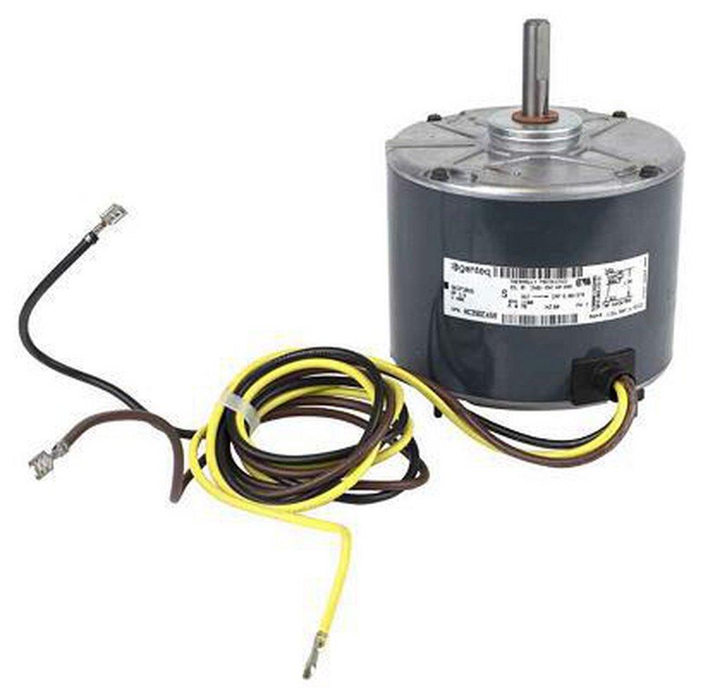 1/8-1/15 hp 208/230V 825 Cf Mtr 