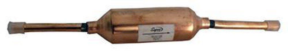 *CVR* 1/4 BI-FLOW SPUN COPPER DRIER 