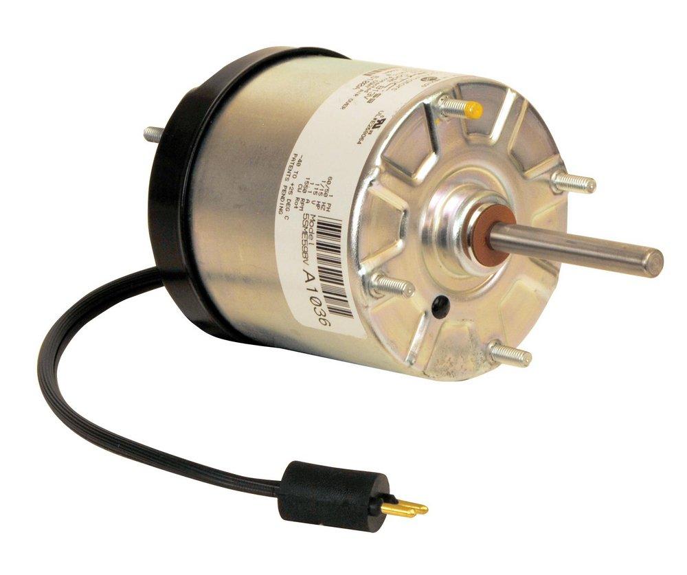 *CVR* 1/15 HP 230V CCW 1550RPM 