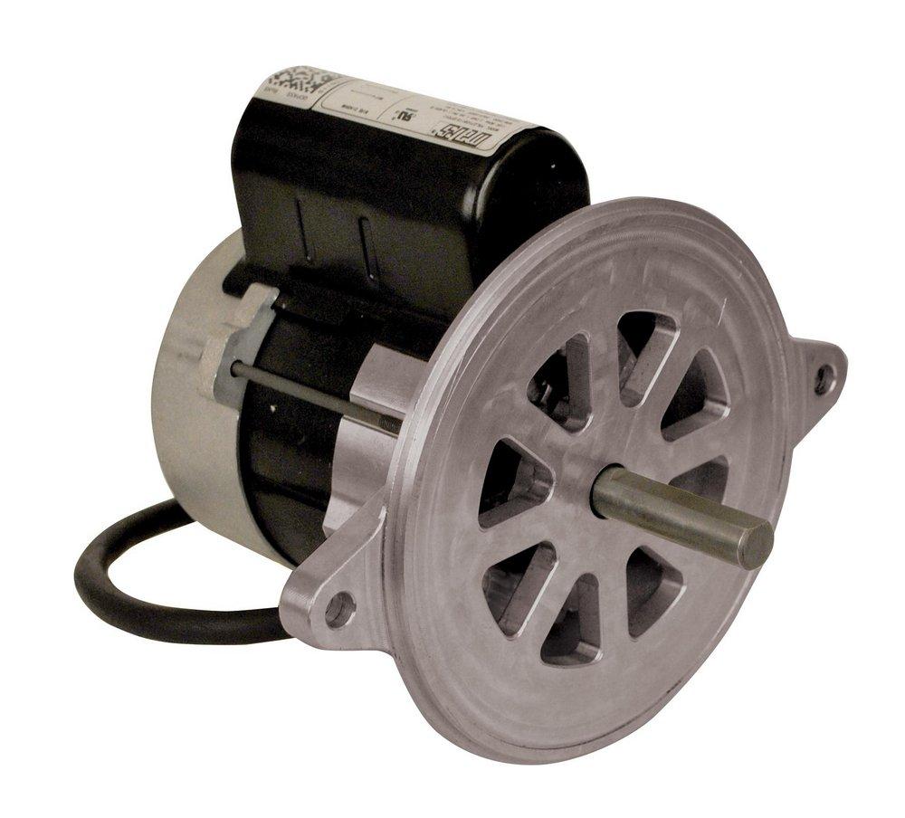 1/7 hp 3450 RPM 115V Motor 