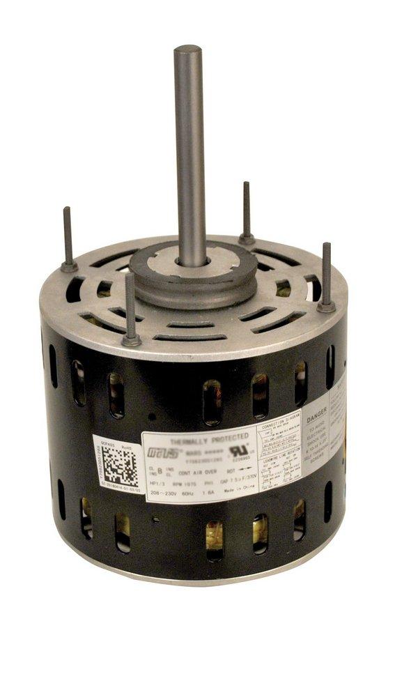 *CVR* HI EFFICIENCY DIRECT DRIVE 