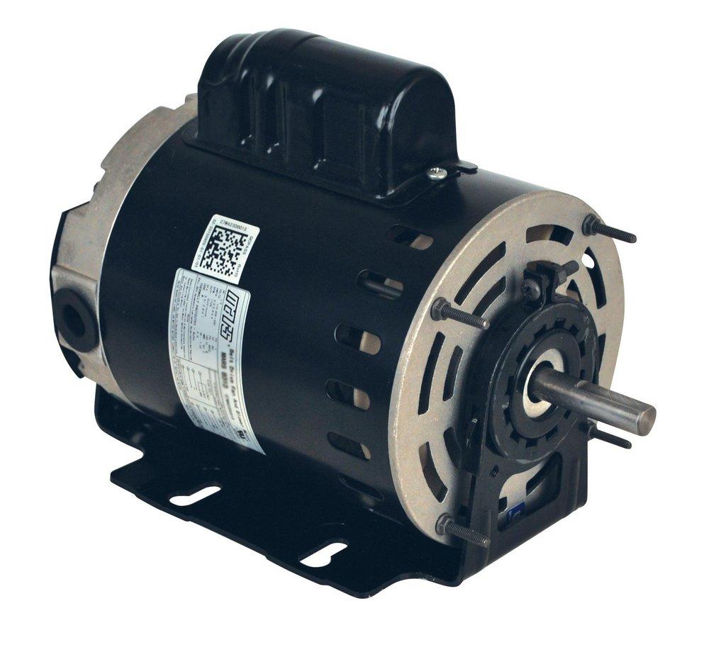*CVR* 1HP 1725RPM 115/208-230V 