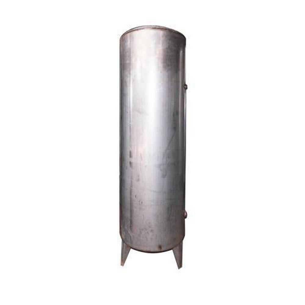 State Galvanized Pump Tank 