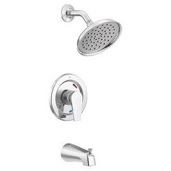 Bathtub & Shower Faucet