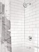 Bathtub & Shower Faucet 