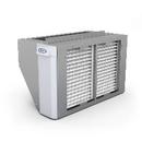 16 x 25 in. 2000 ft3/min Media Air Cleaner