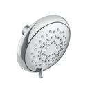 Multi Function Showerhead in Chrome