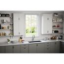 QUARTZ PERFECT DRAIN DISPOSER STRAINER AND FLANGE - JUBILEE 