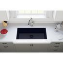 QUARTZ PERFECT DRAIN DISPOSER STRAINER AND FLANGE - JUBILEE 