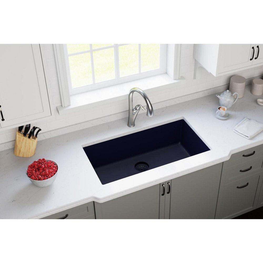 QUARTZ PERFECT DRAIN DISPOSER STRAINER AND FLANGE - JUBILEE 