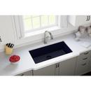 QUARTZ PERFECT DRAIN DISPOSER STRAINER AND FLANGE - JUBILEE 