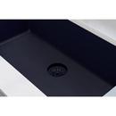 QUARTZ PERFECT DRAIN DISPOSER STRAINER AND FLANGE - JUBILEE 