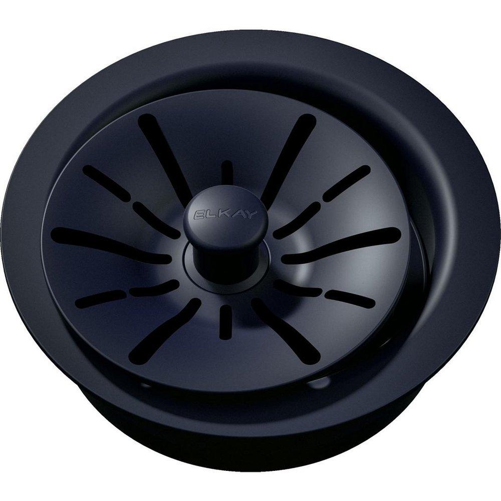 QUARTZ PERFECT DRAIN DISPOSER STRAINER AND FLANGE - JUBILEE 