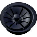 QUARTZ PERFECT DRAIN DISPOSER STRAINER AND FLANGE - JUBILEE 