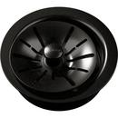 Elkay Caviar Plastic Disposer Flange with Basket Strainer and Stopper 