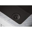 Elkay Black Basket Strainer 