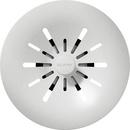 QUARTZ PERFECT DRAIN BASKET STRAINER ONLY - WHITE 