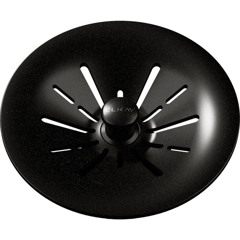 QUARTZ PERFECT DRAIN BASKET STRAINER ONLY - CAVIAR 