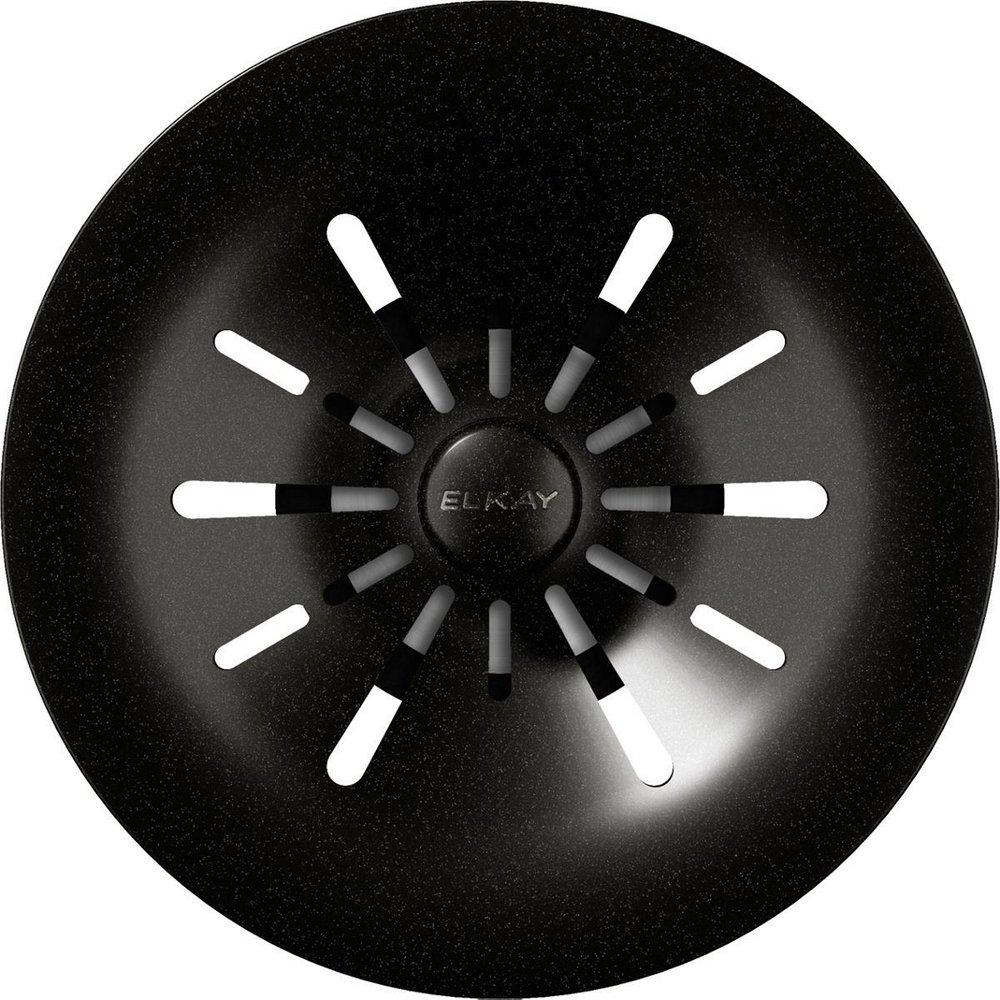 QUARTZ PERFECT DRAIN BASKET STRAINER ONLY - CAVIAR 