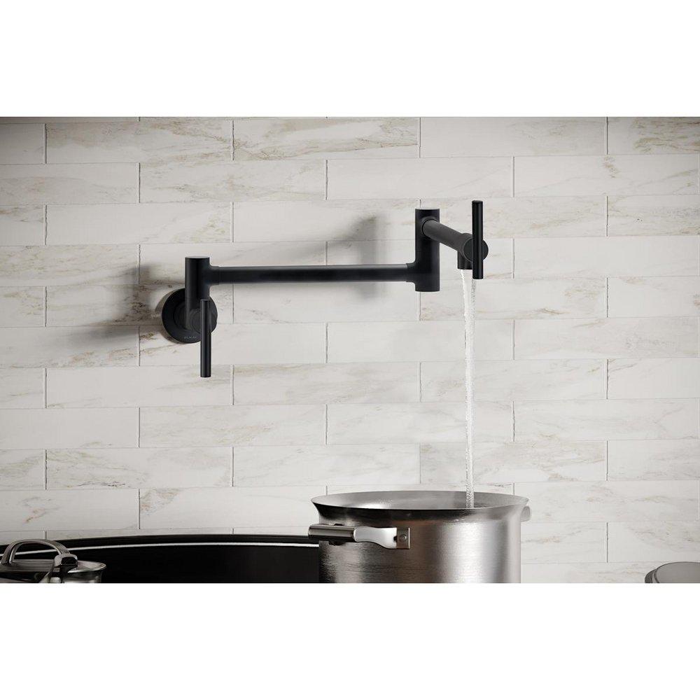 MODERN POT FILLER - MB 