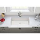 Perfect Drain 3-1/2" Disposer Flange with Removable Basket Strainer and Rubber Stopper in Ricotta 