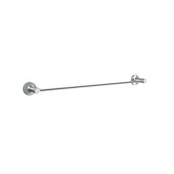 24 in. Towel Bar in Polished Chrome