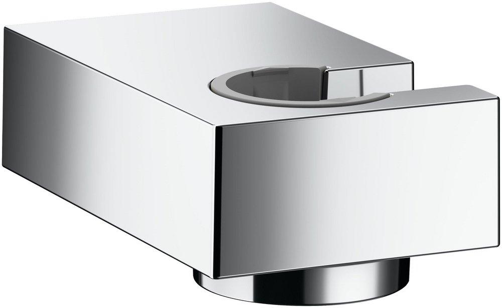 HANDSHOWER HOLDER IN CHROME 