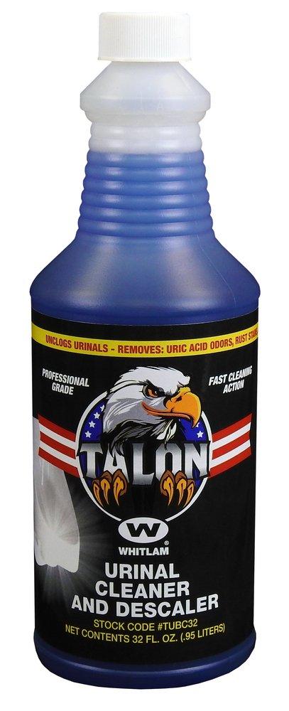 TALON Clear Blue Bathroom Cleaner 