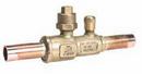 Mueller Industries Ball Valve 