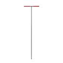 Jones Stephens Black Probing Rod with Handle 