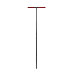4 ft. Probing Rod with Handle