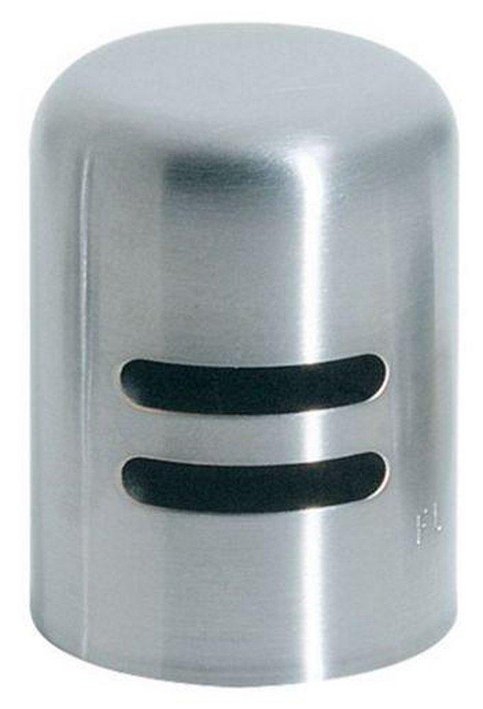 Pfister Stainless Steel 5/8 x 7/8 in. Metal Air Gap in Stainless Steel 