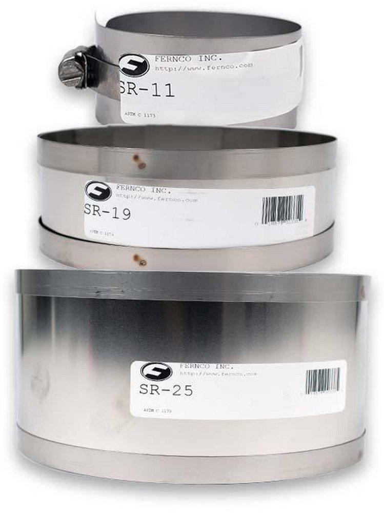 63X012X4.875 SHEAR RING RC 