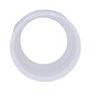 Black ABS DWV 90° Vent Elbow 