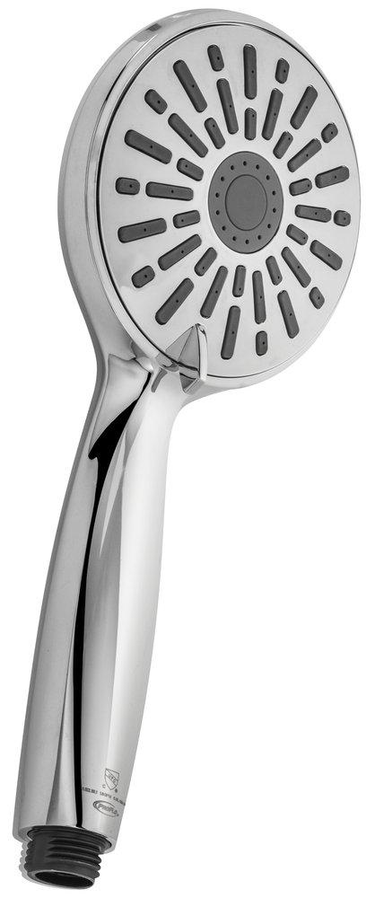 PROFLO&reg; Chrome Multi Function Hand Shower 