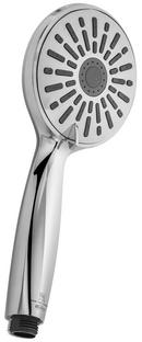 PROFLO&reg; Chrome Multi Function Hand Shower 