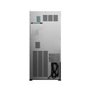 Edgestar Black Built-in and Freestanding Ice Maker 