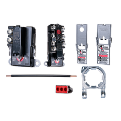 240V Upper & LowerThermostat