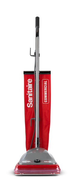 18 qt High Capacity Upright Vacuum