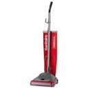 Sanitaire&reg; Red High Capacity Upright Vacuum 