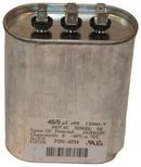 Packard 440/370V Oval Run Capacitor 