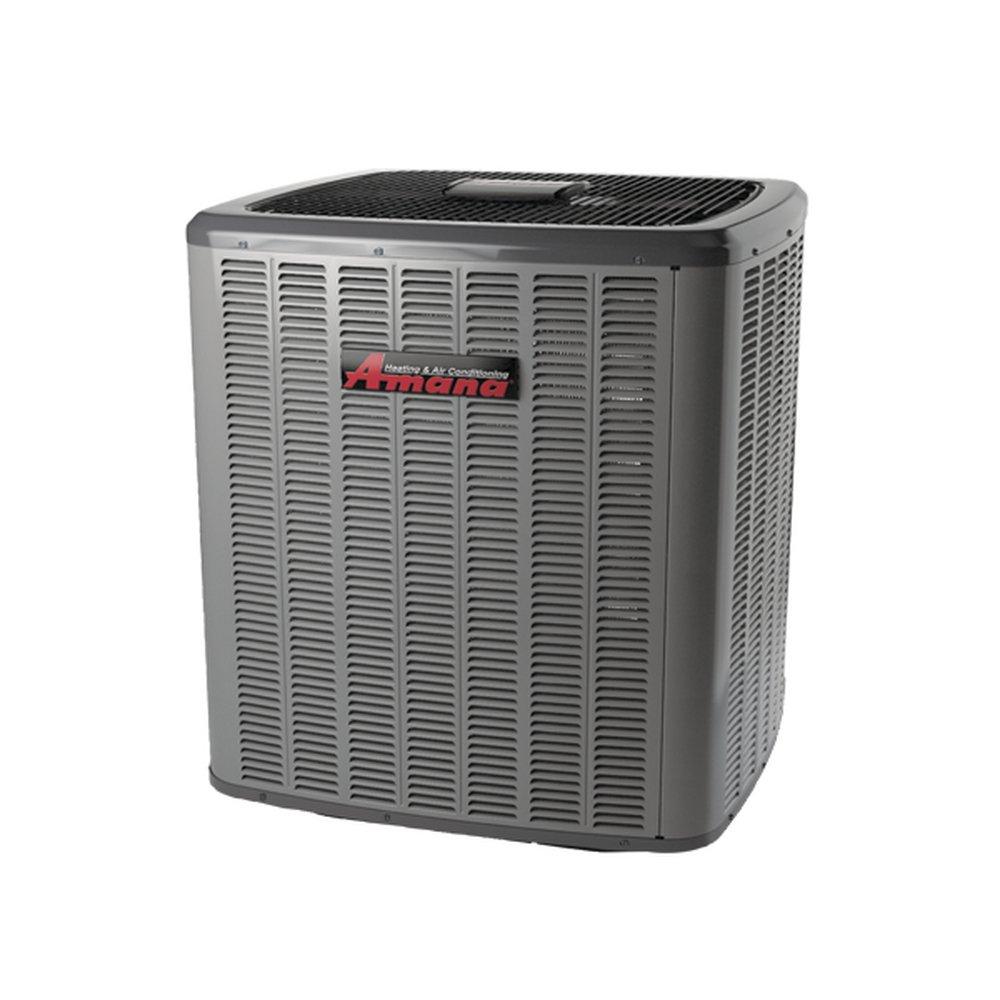 CCY 2.5T 16 SEER R410A 1PH S/S A/C 