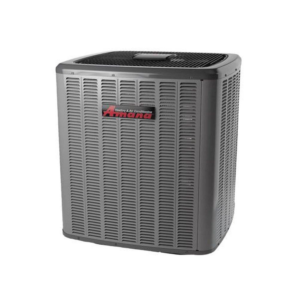 3.5 Ton - Heat Pump - Single Phase 