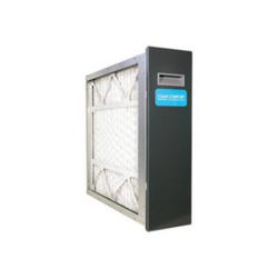 17 x 26-7/10 in. 1400 cfm Media Air Cleaner