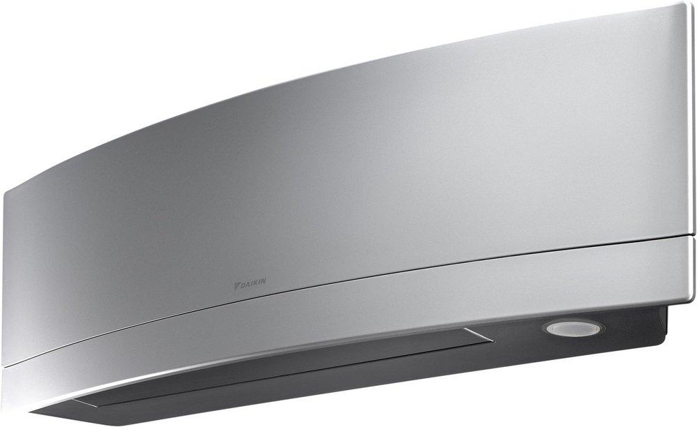 17 SEER INDR 12MBH WM H/P SILV 