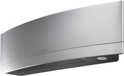 17 SEER INDR 12MBH WM H/P SILV