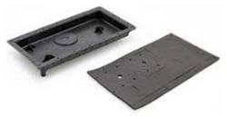 Collector Box Front Cover