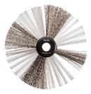 RIDGID Silver 2-1/8 x 3/8 in. Chain Knocker 